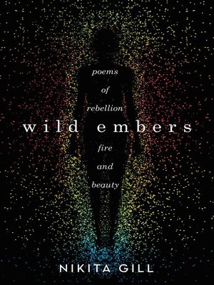 cover image of Wild Embers